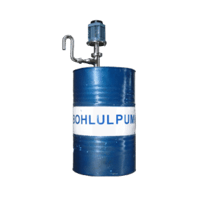 پمپ تخلیه بشکه (درام پمپ صنعتی)